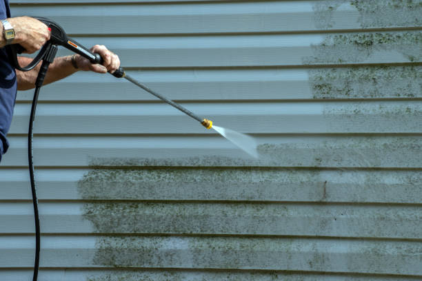 Best Fence Pressure Washing  in Siesta Shores, TX