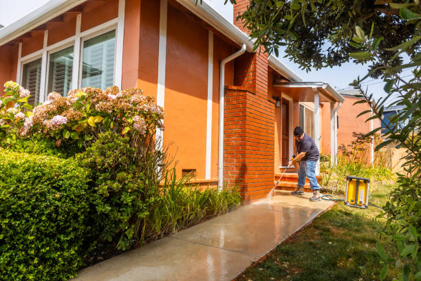 Best Sidewalk Pressure Washing  in Siesta Shores, TX