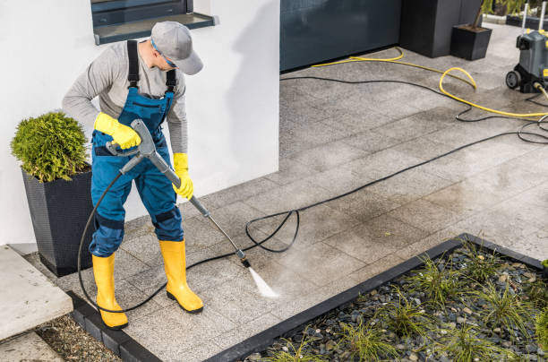 Reliable Siesta Shores, TX Pressure Washing Solutions