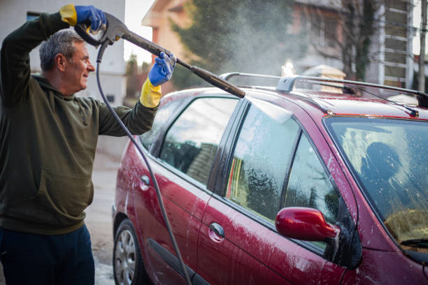 Best Concrete Pressure Washing  in Siesta Shores, TX